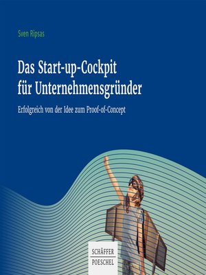 cover image of Das Start-up-Cockpit für Unternehmensgründer